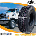 Light Truck Radial Tire 7.00r16